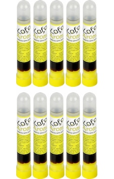Altın Anason Yağı Hazır Karışımı 10 x 10 ML Altın Anason Yağı Hazır Karışımı 10 x 10 ML