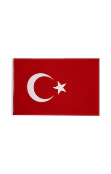 Seven Bayrak 60x90cm Türk Bayrağı 60 x 90 CM Seven Bayrak 60x90cm Türk Bayrağı 60 x 90 CM