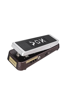 Vox V863-ca Wah Efekt Pedalı Vox V863-ca Wah Efekt Pedalı