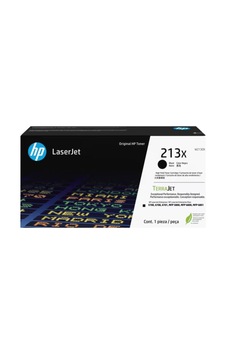 Hp 213x Black Siyah 9.000 Sayfa Toner W2130x Kdo