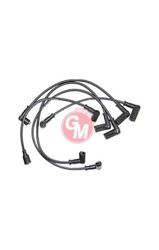 Gua 42255 Buji Kablo Takımı 1.kalite Fiat Uno 70 S/sx 1.4 İe 94-00 7605191-7716094 - Gua 42255 Buji Kablo Takımı 1.kalite Fiat Uno 70 S/sx 1.4 İe 94-00 7605191-7716094 -