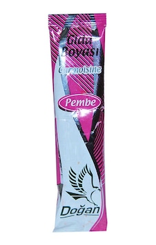 Pasta Şerbet Slime Gıda Boyası Pembe Toz 9 Gr Paket Pasta Şerbet Slime Gıda Boyası Pembe Toz 9 Gr Paket