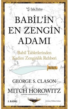 Babil'in En Zengin Adamı