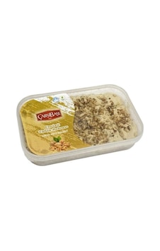Cevizli Tahin Helvası 400 Gram Cevizli Tahin Helvası 400 Gram