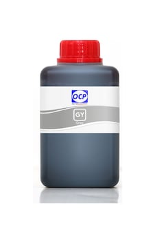 OCP Canon Pixma G540 Uyumlu Yazıcı Mürekkebi 500ml GY Grey Gri Dye OCP Canon Pixma G540 Uyumlu Yazıcı Mürekkebi 500ml GY Grey Gri Dye