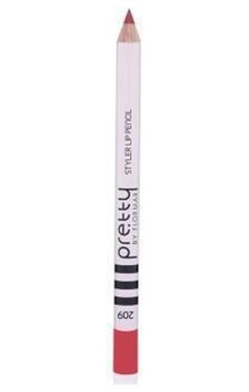 Flormar By Pretty Styler Lipliner 209 Rose Satın Flormar By Pretty Styler Lipliner 209 Rose Satın