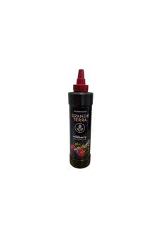 Grande Terra Orman Meyveli Wildberry Sos 1000 Gr Grande Terra Orman Meyveli Wildberry Sos 1000 Gr