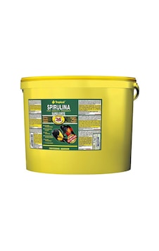 Tropical Super Spirulina Forte Pul 250 G. Kovadan Bölme Tropheu Tropical Super Spirulina Forte Pul 250 G. Kovadan Bölme Tropheu