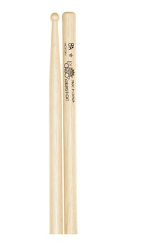 Los Cabos 8A Hickory Bateri Bageti LCD8AH Los Cabos 8A Hickory Bateri Bageti LCD8AH