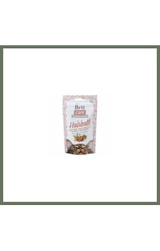 Bezos Snack Hairball Ördekli Kedi Ödül Maması 50 Gr Bezos1