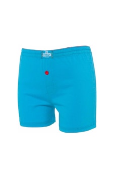 Kompedan Erkek Çocuk Boxer Turkuaz K31223 Turkuaz
