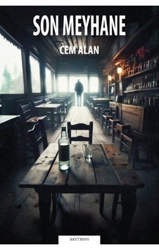 Son Meyhane / Cem Alan Son Meyhane / Cem Alan