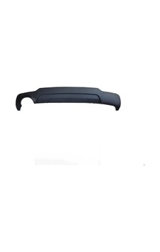 Mercedes - Arka Tampon Spoyleri Amg W204 2011- Mercedes - Arka Tampon Spoyleri Amg W204 2011-