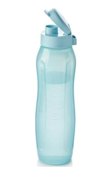 Eco Şişe Slim Suluk Ve Matara Mavi 1 Lt Mavi Eco Şişe Slim Suluk Ve Matara Mavi 1 Lt Mavi