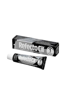 Refectocil Kaş ve Kirpik Boyası 1 Black Refectocil Kaş ve Kirpik Boyası 1 Black