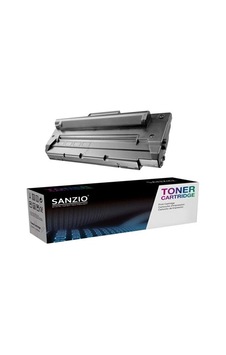 Samsung Scx 4100 D3 Uyumlu Toner
