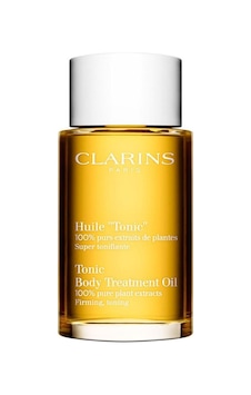 Clarins Huile Tonic Treatment Oil 100 ML Clarins Huile Tonic Treatment Oil 100 ML