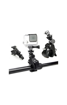 Go Pro Aksiyon Kamerası Yapıştırma Bandı Diğer Go Pro Aksiyon Kamerası Yapıştırma Bandı Diğer