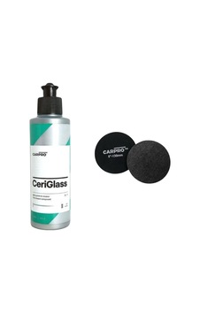 Carpro Cam Pastası İkili Set Carpro Cam Pastası İkili Set