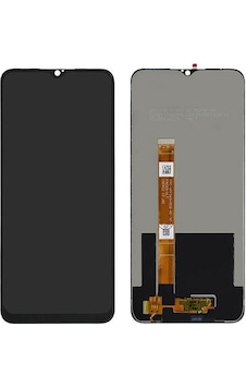 Oppo A5 2020 - A9 2020 - A8 - A11 - A11x - Realmı C3 - C3i - C5 - C5i - 6i Telefon Ekranı Oppo A5 2020 - A9 2020 - A8 - A11 - A11x - Realmı C3 - C3i - C5 - C5i - 6i Telefon Ekranı