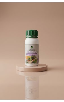 Amino Asitli Organik Sıvı Gübre 250 Ml Bitki Gelişim Destekleyici Diğer Amino Asitli Organik Sıvı Gübre 250 Ml Bitki Gelişim Destekleyici Diğer