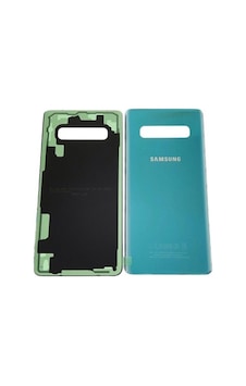 Samsung Uyumlu S10 Arka Kapak G973f Su Yeşili Samsung Uyumlu S10 Arka Kapak G973f Su Yeşili