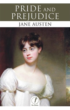 Pride And Prejudice Pride And Prejudice