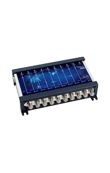 Teletek My-920 Multiswitch Santral Yükseltici