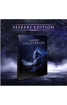 Elden Ring Nightreign Seekers Edıtıon Ps4 Oyun Elden Ring Nightreign Seekers Edıtıon Ps4 Oyun