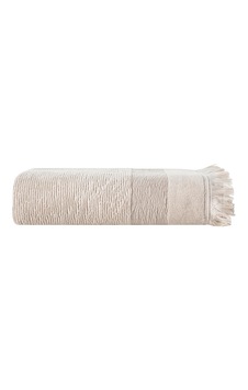 Borla Bej Banyo Havlu 90x150 Sku: Mır8690010231161 4 Renk Borla Bej Banyo Havlu 90x150 Sku: Mır8690010231161 4 Renk