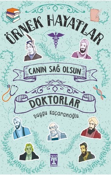 Doktorlar - Canın Sağ Olsun Doktorlar - Canın Sağ Olsun