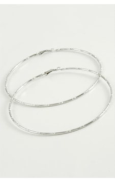 Noktalı - 109 - Metal Halka Küpe 8-9-10 - Csmo-tex - Cm-9 Cm çok renkli Noktalı - 109 - Metal Halka Küpe 8-9-10 - Csmo-tex - Cm-9 Cm çok renkli