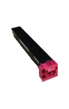 Konıca Mınolta Tn613m Bızhub C452 C552 C652 Kırmızı  Uyumlu Toner