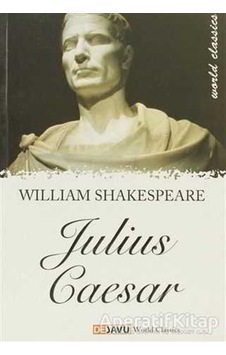 Julius Caesar - William Shakespeare - Dejavu Julius Caesar - William Shakespeare - Dejavu