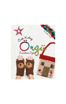 Çok Kolay Örgü - Bernadette Cuxart - Edam Çok Kolay Örgü - Bernadette Cuxart - Edam