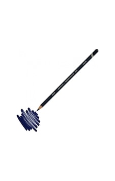 Derwent Watercolour Pencil Suluboya Kalemi 09 Deep Chrome