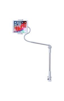 Ally Ayarlanabilir 360 Derece Masa Üstü Tablet Telefon Tutucu- 5775 - Karbul4189-9039 Beyaz Ally Ayarlanabilir 360 Derece Masa Üstü Tablet Telefon Tutucu- 5775 - Karbul4189-9039 Beyaz