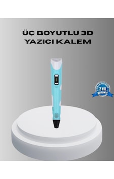 Mey İthalat 3d Yazıcı Kalem Taşınabilir Fdm Teknolojili Ve Çok Amaçlı Kullanımlı Mey İthalat 3d Yazıcı Kalem Taşınabilir Fdm Teknolojili Ve Çok Amaçlı Kullanımlı