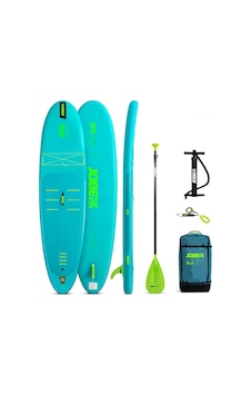 Jobe Nera Sup Board 10.6 Seti Yeşil 320x81x15 Cm Jobe Nera Sup Board 10.6 Seti Yeşil 320x81x15 Cm