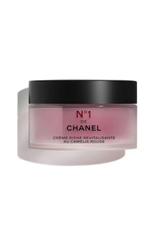 Chanel N.1 De Chanel Rich Revitalizing Krem 50 G Chanel N.1 De Chanel Rich Revitalizing Krem 50 G