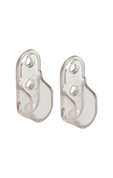 Badem10 Askı Flanşı Oval Dolap Elbise Askı Asma Aparatı Plastik Aparat 45 Mm 2 Adet Sku: Zeus8690010230263 0 Badem10 Askı Flanşı Oval Dolap Elbise Askı Asma Aparatı Plastik Aparat 45 Mm 2 Adet Sku: Zeus8690010230263 0