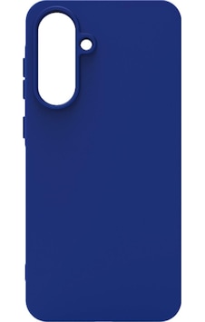 Samsung Uyumlu Galaxy A36 5g Kılıf Kamera Korumalı Silikon Rubber Arka Kapak Mavi Samsung Uyumlu Galaxy A36 5g Kılıf Kamera Korumalı Silikon Rubber Arka Kapak Mavi