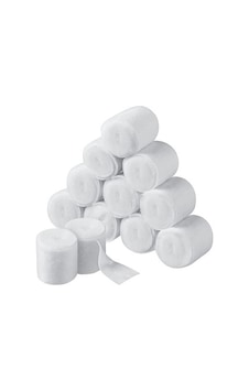 Easyflow Sargı Bezi 10 CM x 100 M 10'lu Easyflow Sargı Bezi 10 CM x 100 M 10'lu