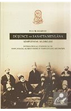 Düşünce ve Sanatta Mevlana- T.C. Kültür ve Turizm Bakanlığı Gel Düşünce ve Sanatta Mevlana- T.C. Kültür ve Turizm Bakanlığı Gel