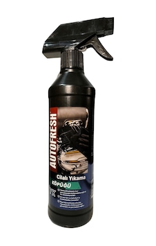Autofresh Motosiklet Yıkama Köpüğü Premium Sprey 500 Ml Autofresh Motosiklet Yıkama Köpüğü Premium Sprey 500 Ml