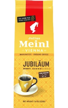 Julius Meinl Jubilaum Blend Filtre Kahve Filtre 220 G Julius Meinl Jubilaum Blend Filtre Kahve Filtre 220 G