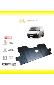 Ford Transit 1993-2001 Uyumlu Oto Paspas Ford Transit 1993-2001 Uyumlu Oto Paspas