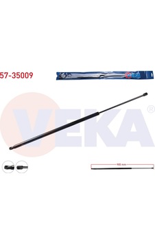 Bagaj Amortısoru 905mm/750n Renault Trafıc Iı Fl 2001-2014 Bagaj Amortısoru 905mm/750n Renault Trafıc Iı Fl 2001-2014