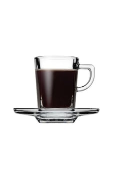 Paşabahçe 6'Lı Carre Espresso Fincan Takımı Paşabahçe 6'Lı Carre Espresso Fincan Takımı