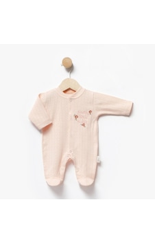 Flexi Bebek Tulumu 252308 SOMON Somon Flexi Bebek Tulumu 252308 SOMON Somon